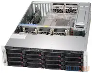 Сервер supermicro ssg-6039p-e1cr16l