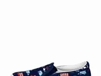 Слипоны biker, фотография 2