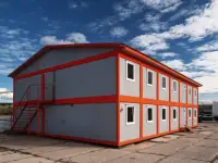 Модульные дома (Астана), фотография 3