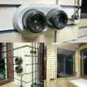 Видеонаблюдение, фотография 4