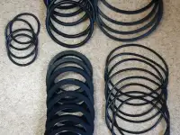 Ремкомполекты уплотнения., фотография 3