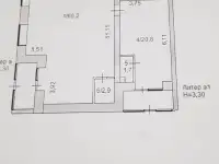 Коммерческое помещение ул.Акана Сери 194, фотография 11