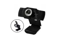 Web камера acd-vision uc400 cmos 1.3мпикс, 1280x720p, 30к/с, микрофон встр., usb