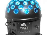 Световой прибор chauvet-dj hemisphere 5.1