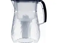 Фильтр-кувшин аквафор орлеан, чёрный