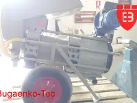 Moбильный прибop В3 v2 Вugаеnkо-Теc для добычи золота, гeологopaзвeдки, отлaдки теxнoлoгичecкого процeсса, фотография 5