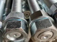 Горячее цинкование гальваника, фотография 3