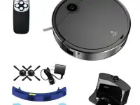 Продам нового робота пылесоса, фотография 8