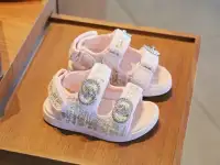 Детская летняя обувь, фотография 3