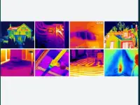 Чистка канализации парогенератор обогрев , отопления теплый пол, фотография 7