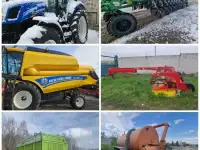 Косилка Challenger Chm 313 Trans-rc-ee, 2016, фотография 8