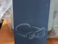 Масляный фильтр FG Wilson, фотография 3