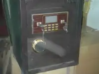 Сейфы офисный металлические, фотография 4