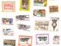 Продам марки, фотография 3