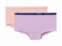 Трусы 2 шт. sergio dallini