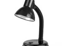 Эра c0041453 настольный светильник n-120-e27-40w-bk черный