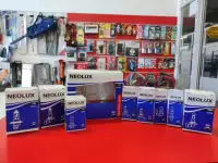 Автосвет. Автолампы для авто, фотография 5