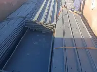 металлоконструкциясолле, фотография 5