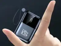 Power Bank Flagman mini, фотография 3