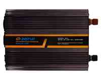 Автомобильный инвертор энергия autoline 1200