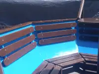 Банный чан, фотография 7