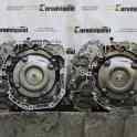 Вариатор CVT 2WD Nissan Qashqai 1.6L 310203JX6A