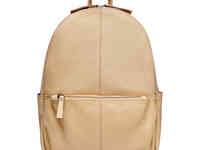 Женский рюкзак belfry light beige, фотография 1