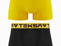 Трусы 2 шт. teksa