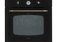 Духовой шкаф электрический Akpo PEA 7009 MRT01 BL