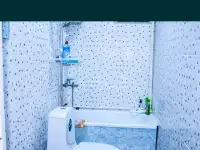 Квартира по суточно, проспект дом 81 кв 2, фотография 2