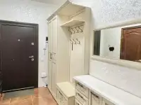 Светлая 2-комнтатная квартира, ул Шокан Уалиханова 21 Блок 1, фотография 12