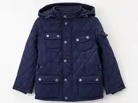 Куртка утепленная aviva