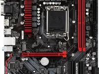 Материнская плата gigabyte b660m gaming ac ddr4