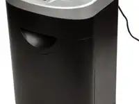 Уничтожитель (шредер) brauberg s22-s, до 10 человек, 2 уровня секретности, 4