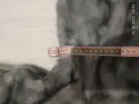 Шуба норковая, фотография 2