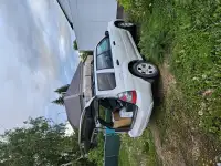 Subaru Forester SG 2006 2.5L, фотография 9