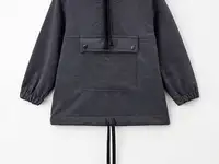 Куртка утепленная ete children