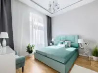 Роскошные апартаменты, в элитном районе Сочи, фотография 2