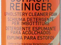 Пена для очистки обивки liquimoly polster-schaum-reiniger (лимон) 1539