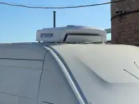 Рефрижератор для автомобиля Газель Бизнес, NEXT, Lada Largus, Hyundai Porter, HD35., фотография 2