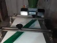 Тестоделитель Subal Compact PH 40, фотография 2