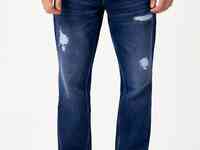 Джинсы finn flare