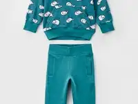 Костюм спортивный ete children