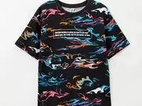 Футболка acoola