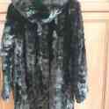 Продам норковую шубу, фотография 4