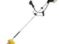 Триммер бензиновый denzel dtl-52