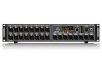 Модуль расширения behringer digital snake s16