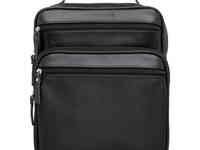 Сумка через плечо handford black, фотография 2