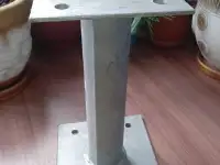 По чертежу заказчика изготовим закладные детали, фотография 6