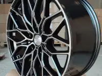 Диски R19 Lexus RXNX 8.5x19 PCD5x114.3 ET30 D60.1, фотография 6